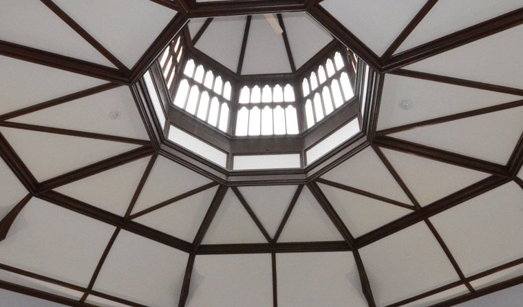 Retirement Villages In The Uk The Priory Restauration7