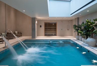 Move Well for Longer: The Benefits of Water, Warmth and Wellbeing