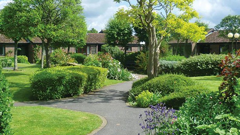 Retirement Villages In The Uk Elmbridge Village