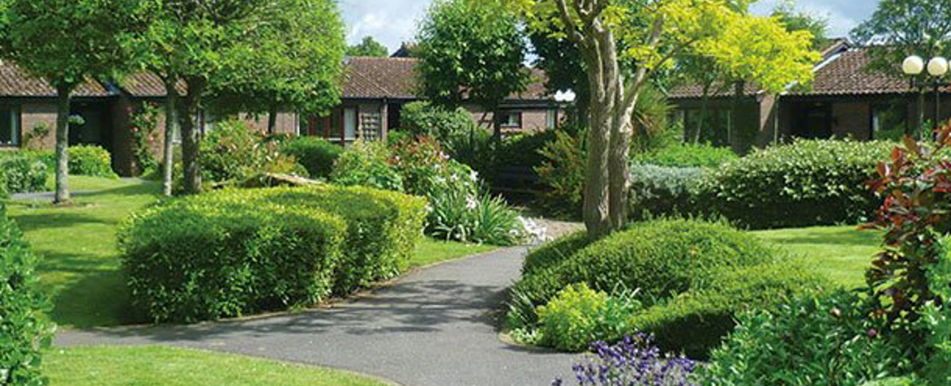 Retirement Villages In The Uk Elmbridge Village