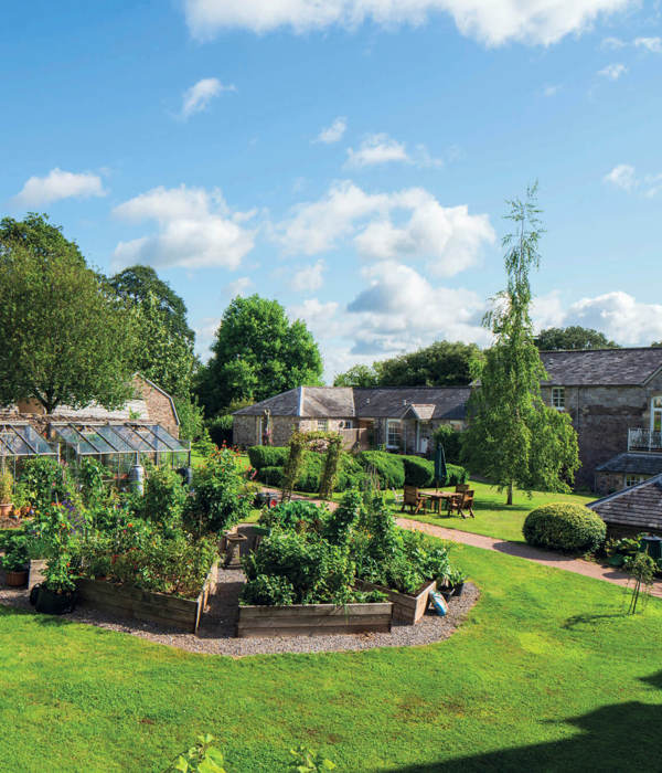 Retirement Living in Abbotskerswell, Devon | The Priory | Retirement ...