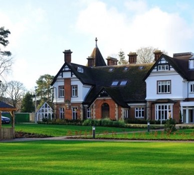Retirement Villages In The Uk Charters Village