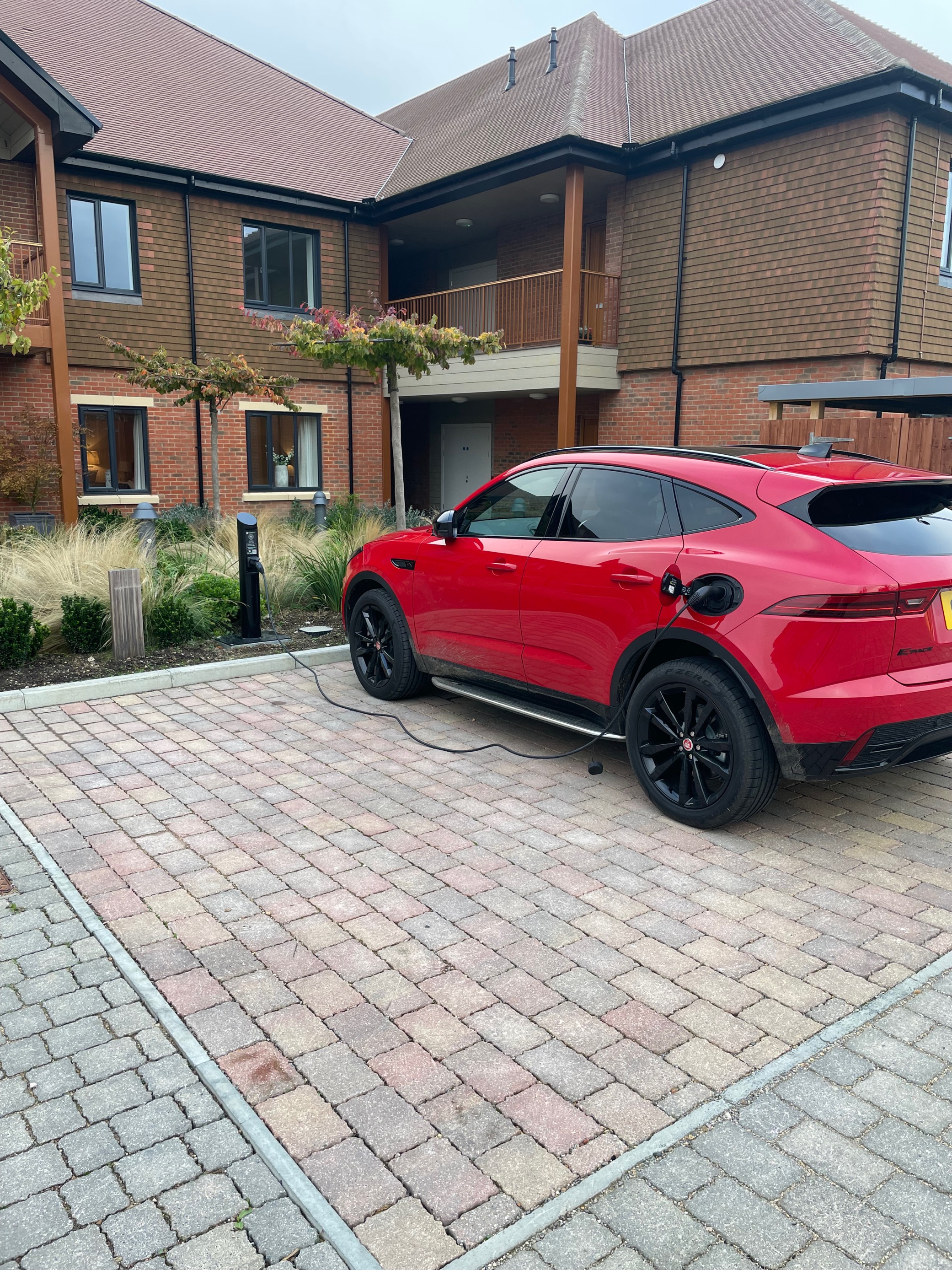 Retirement Villages We’re Installing EV Charging Across All Our