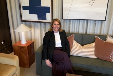 Meet Clare: Bringing Community and Wellbeing to Life at The Willowbury