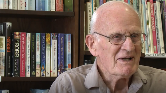 Retirement Villages In Cornwall Roseland Parc Resident Stories
