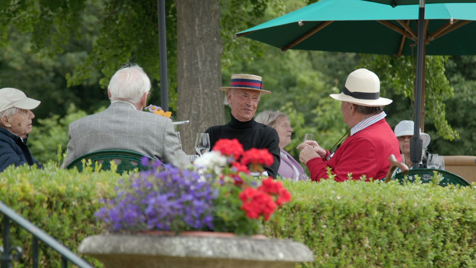 Retirement Living in HenleyOnThames, Oxfordshire Thamesfield