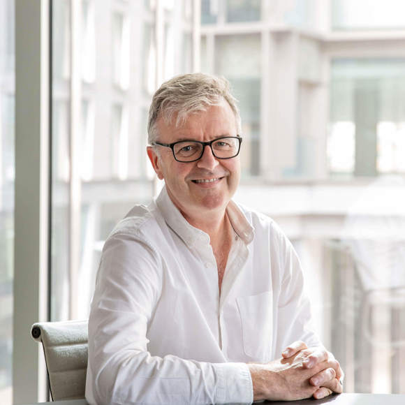 Tim Seddon The Retirement Villages Management Team | Retirement Villages Group Ltd.