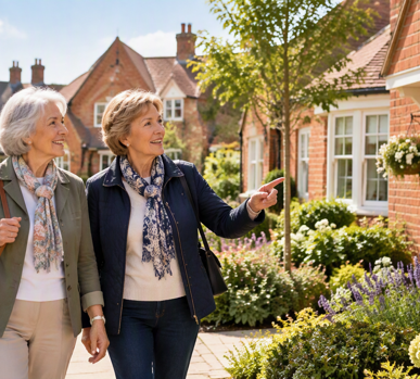Pros And Cons Of Retirement Properties
