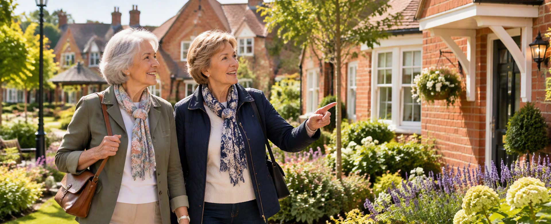 Pros And Cons Of Retirement Properties