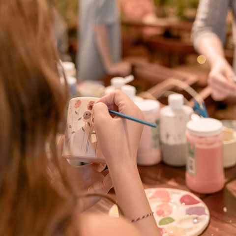 Craft, Create & Give Back