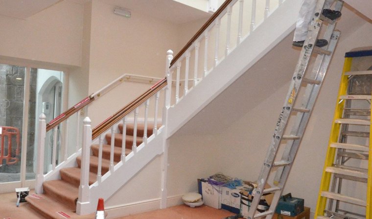 Retirement Villages In The Uk The Priory Restauration2