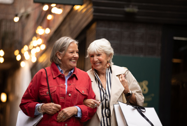 A Simpler Way to Enjoy Retirement Living at Elmbridge Village