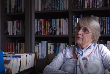 "Moving here was one of the best things I ever did"