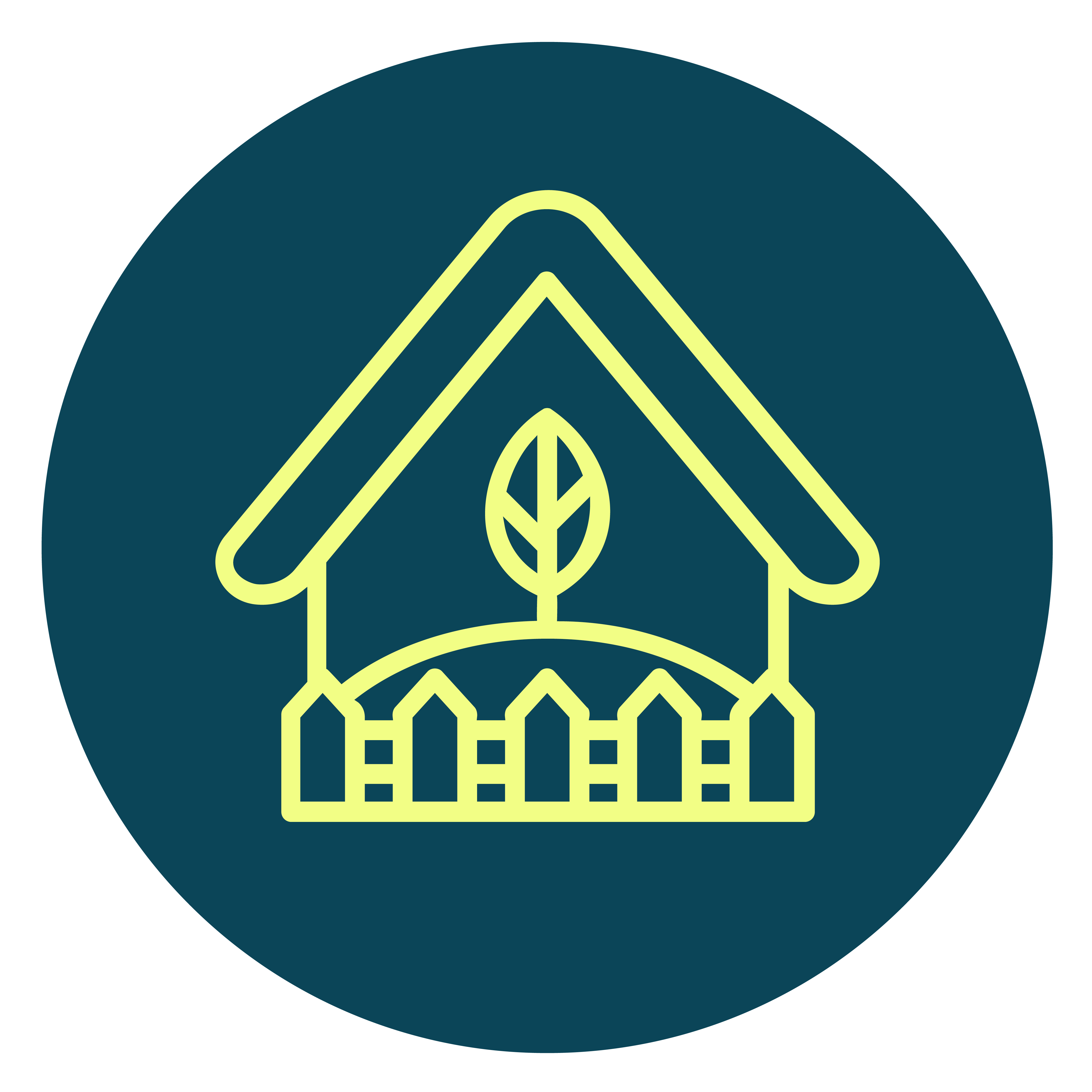 Facilities at Charters Village, East Grinstead Retirement Villages