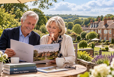 Buying vs Renting a Retirement Home: Which Is Right for You?