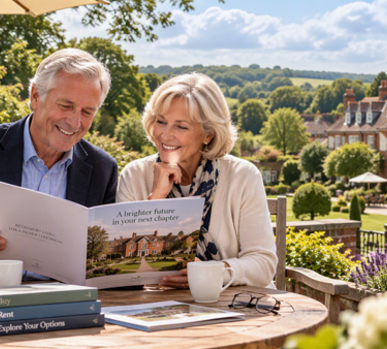 Buying Vs Renting A Retirement Home