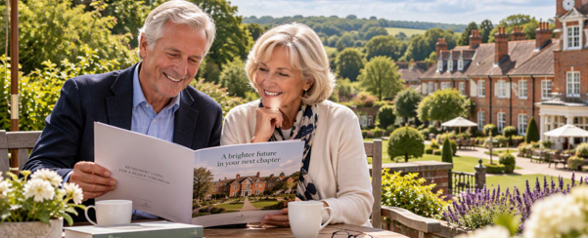 Buying Vs Renting A Retirement Home