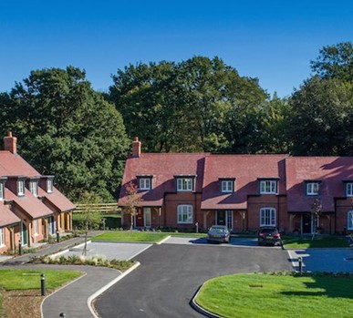 Retirement Villages In The Uk Move Into A Village