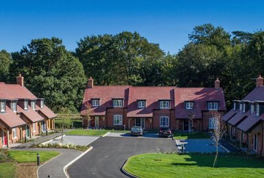 What age can you move into a retirement village?