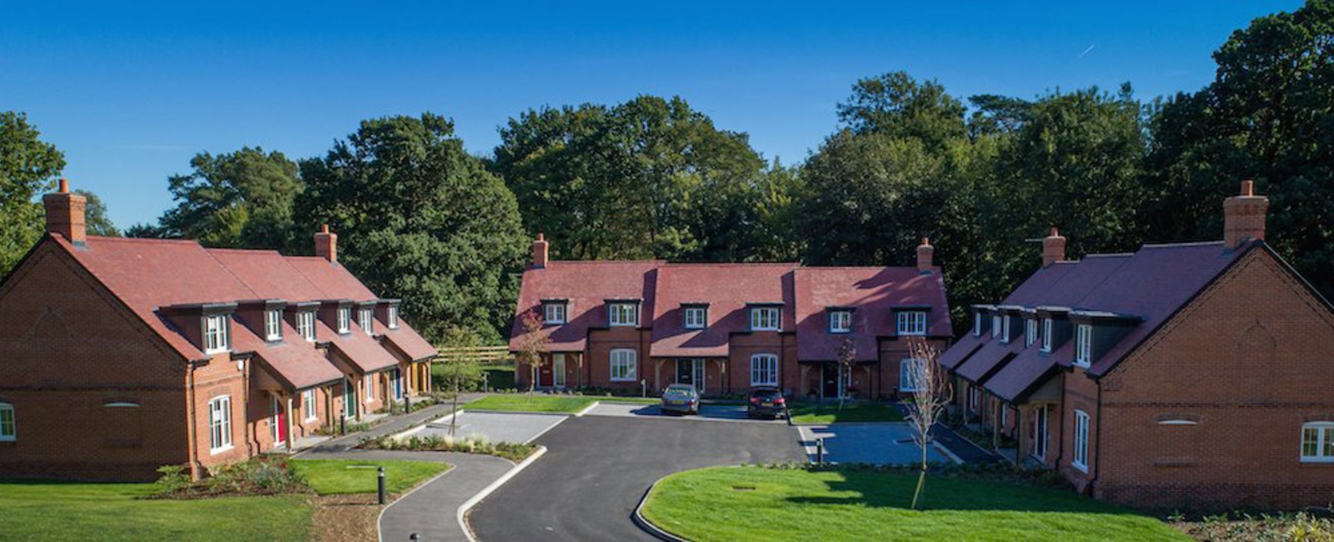 Retirement Villages In The Uk Move Into A Village