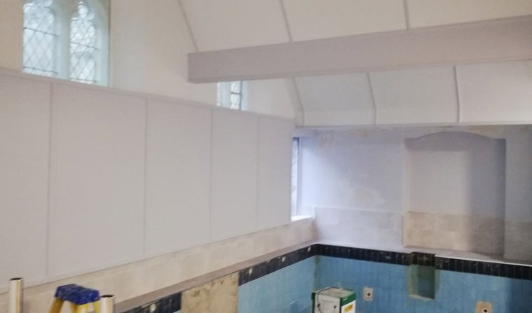 Retirement Villages In The Uk The Priory Restauration 7