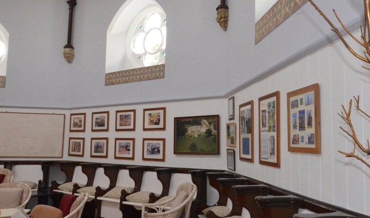 Retirement Villages In The Uk The Priory Restauration3