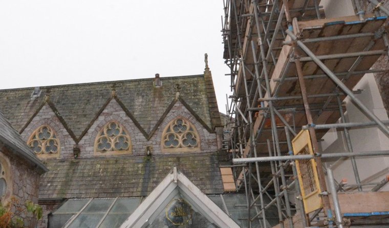Retirement Villages In The Uk The Priory Restauration4
