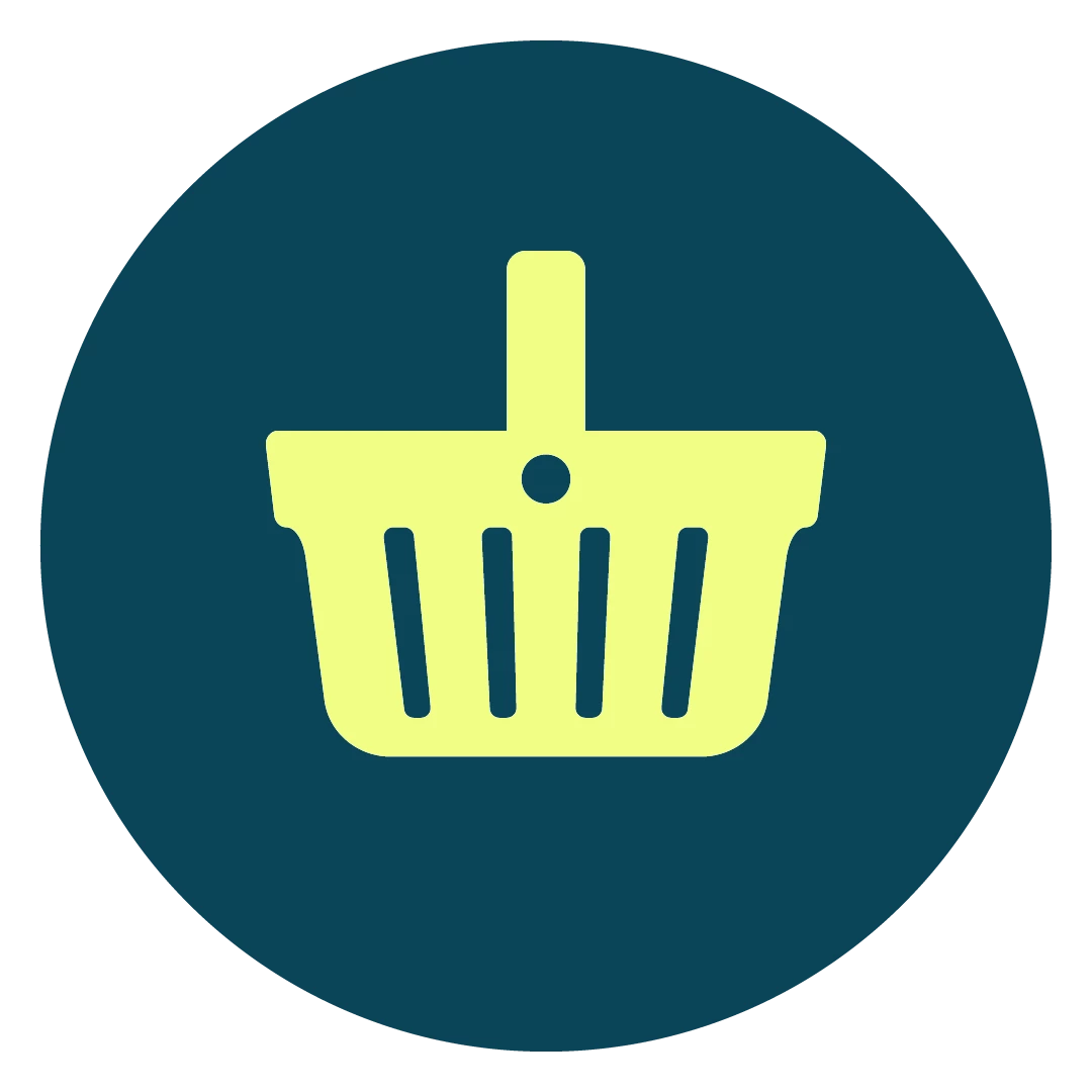 Shopicon