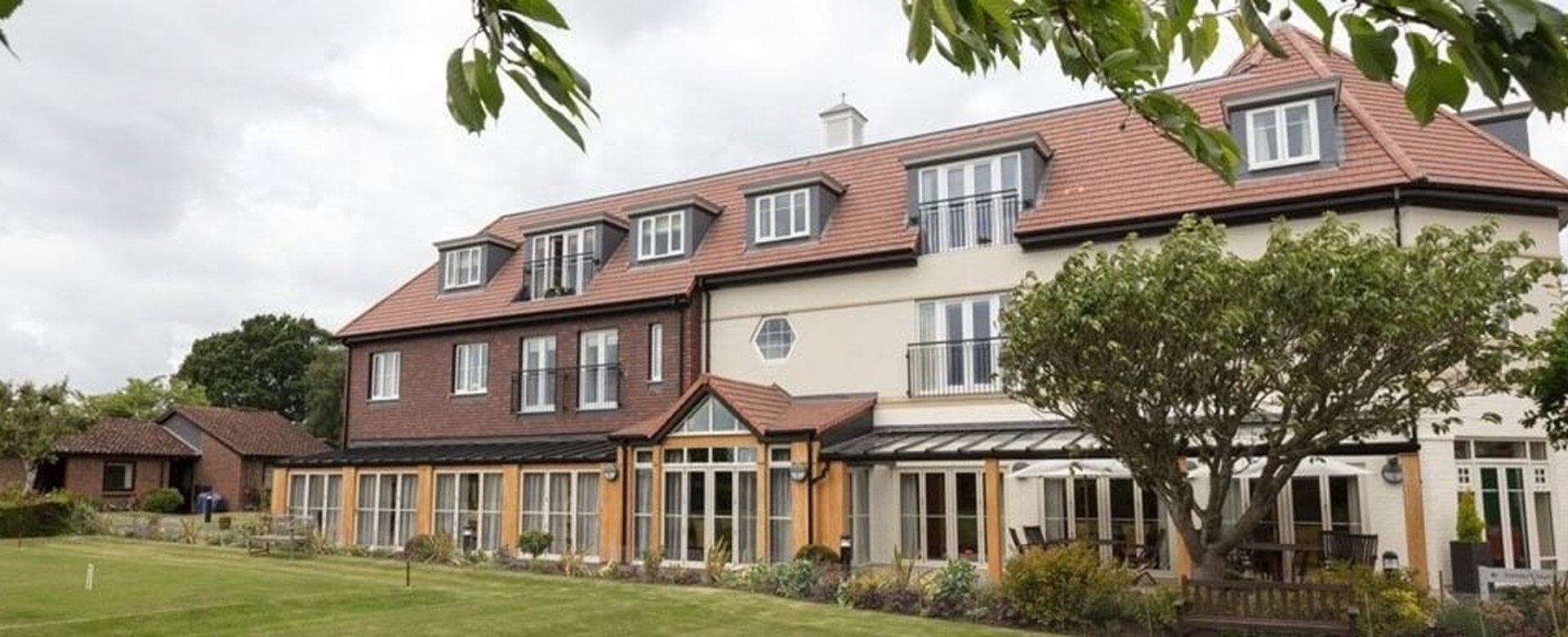 “It’S The Ideal Solution,” Says Resident Who Moved From Switzerland To Elmbridge Manor