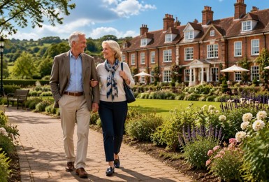 Understanding UK Retirement Community Concerns