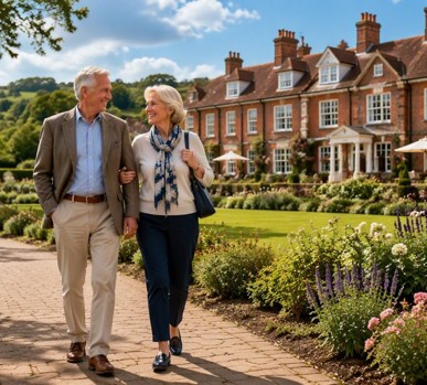 Understanding UK Retirement Community Concerns