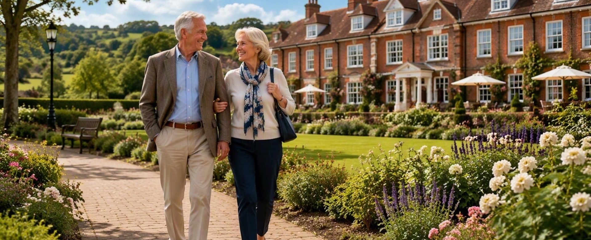 Understanding UK Retirement Community Concerns