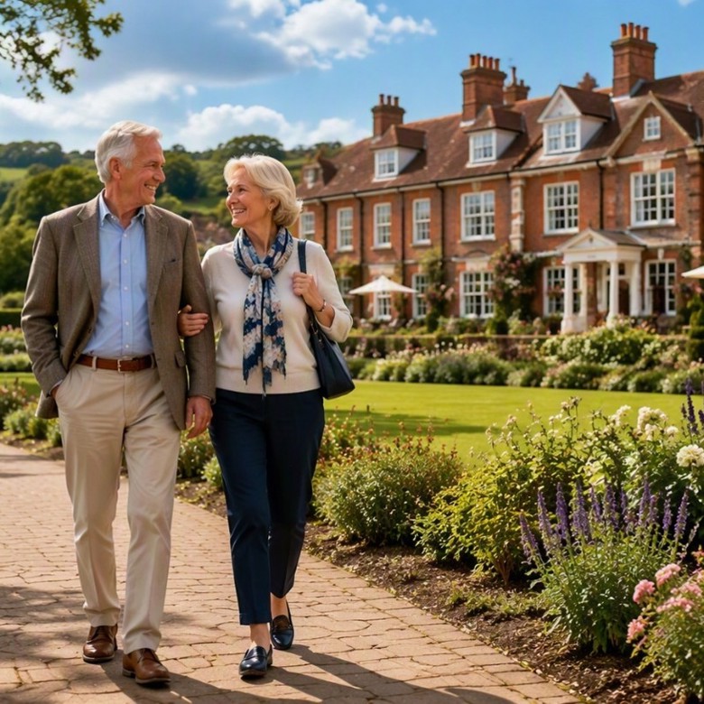 Understanding UK Retirement Community Concerns
