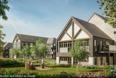 Retirement Villages Group acquires development site in Kent