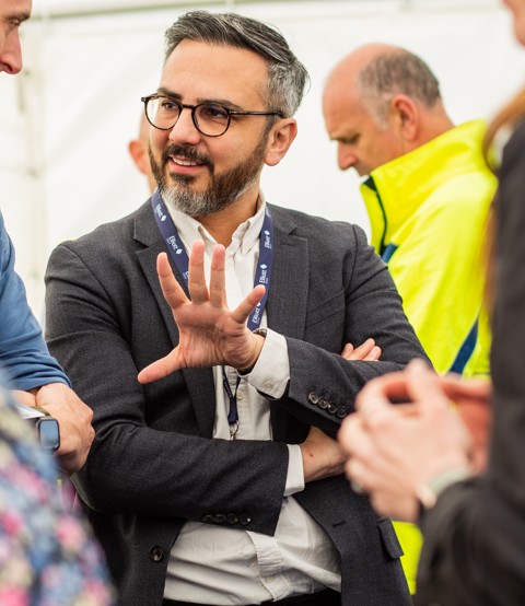 Meet Our Development Team | Retirement Villages
