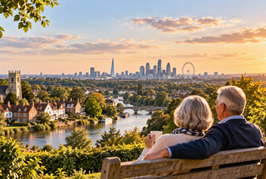 Best Places to Retire Near London in 2026