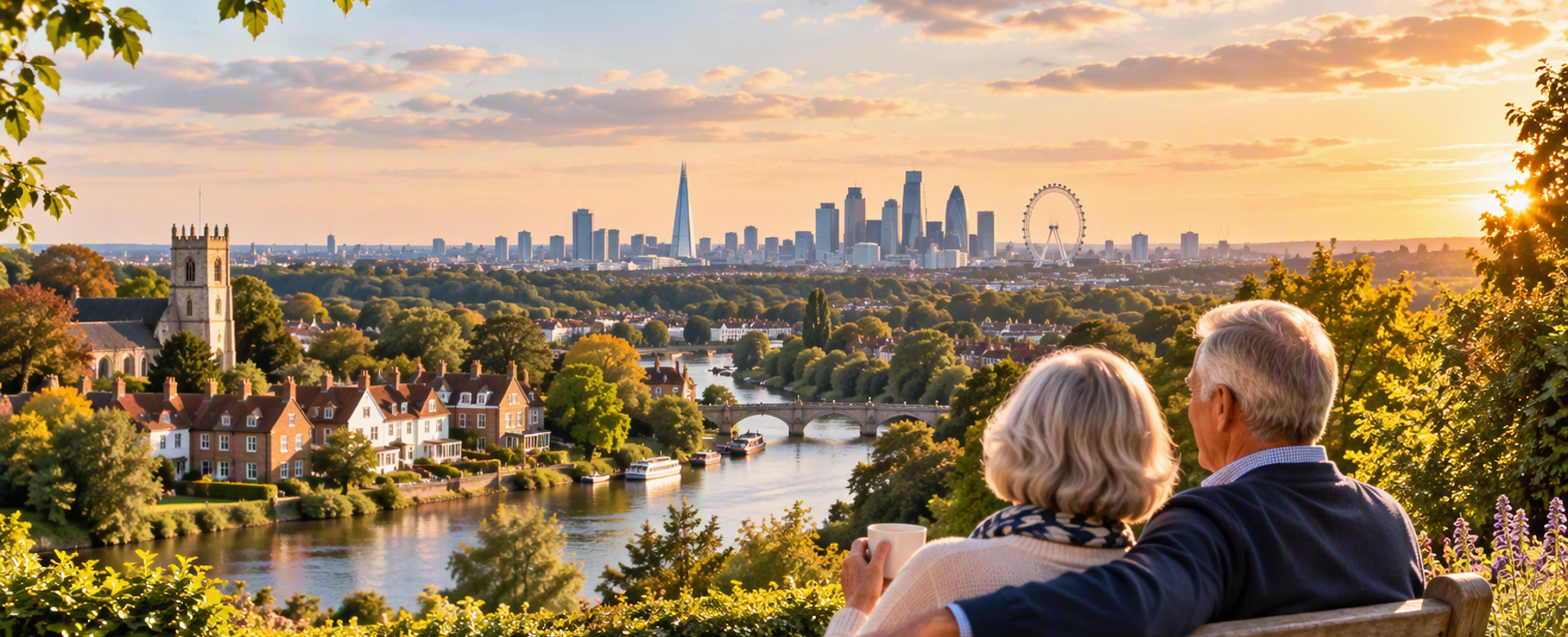 Best Places To Retire Near London In 2026 1
