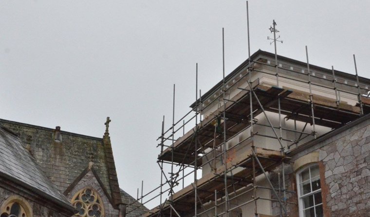 Retirement Villages In The Uk The Priory Restauration6
