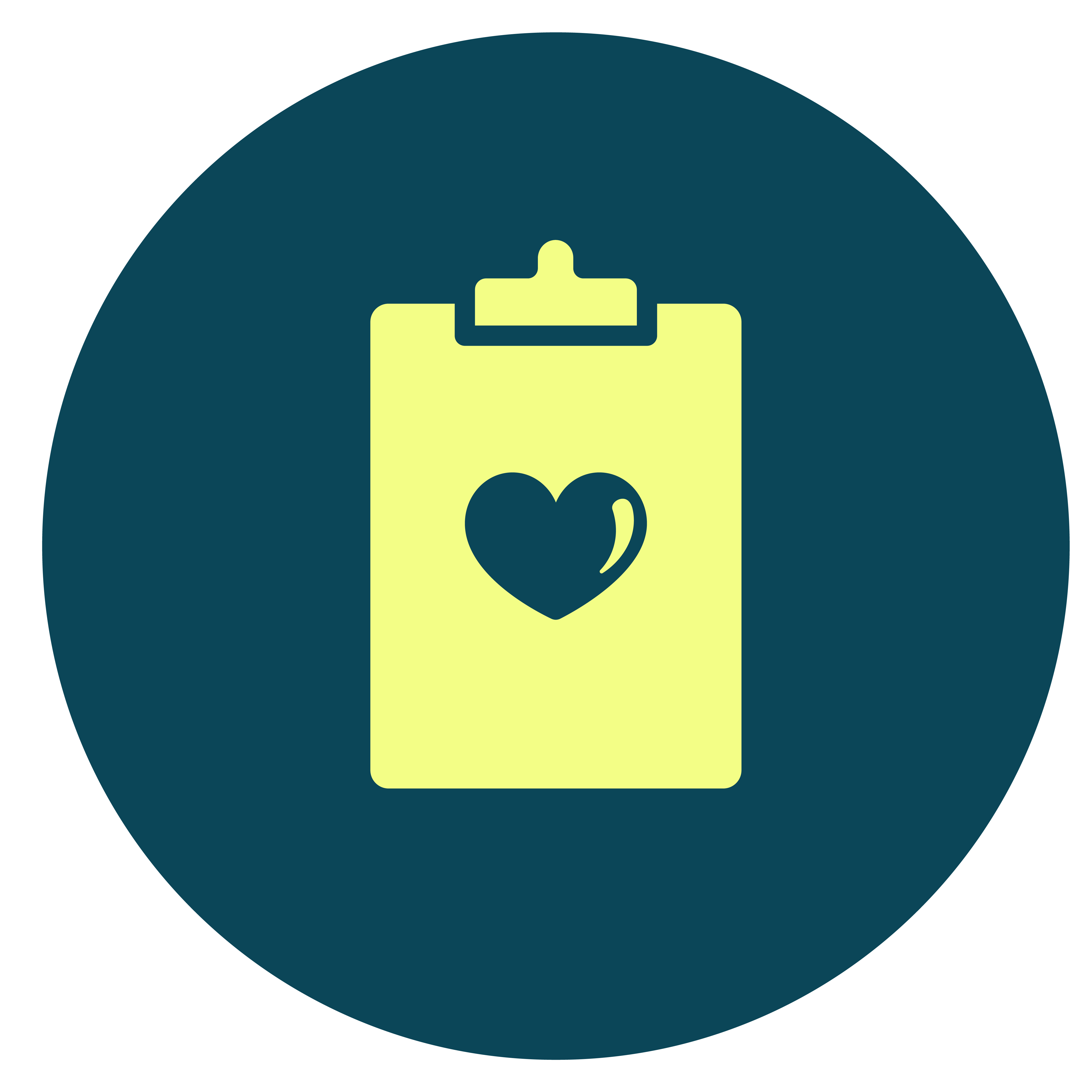 Planned Care icon