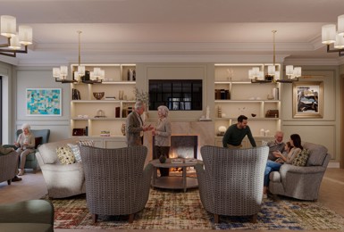 Discover What Your Reservation Unlocks